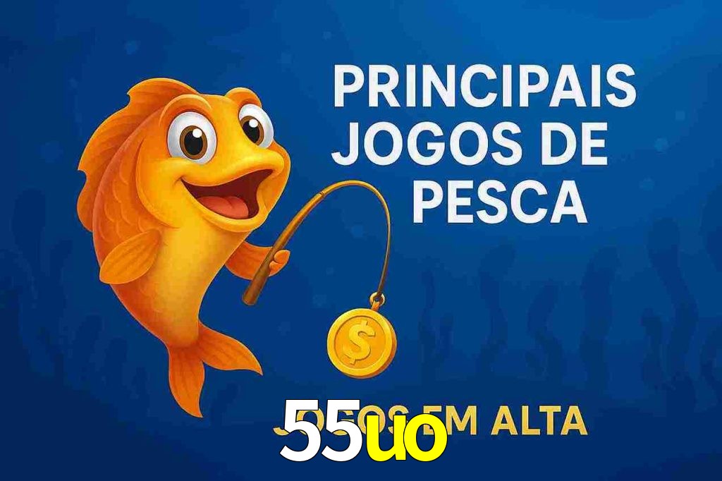 Pesca no 55uo