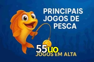Pesca no 55uo