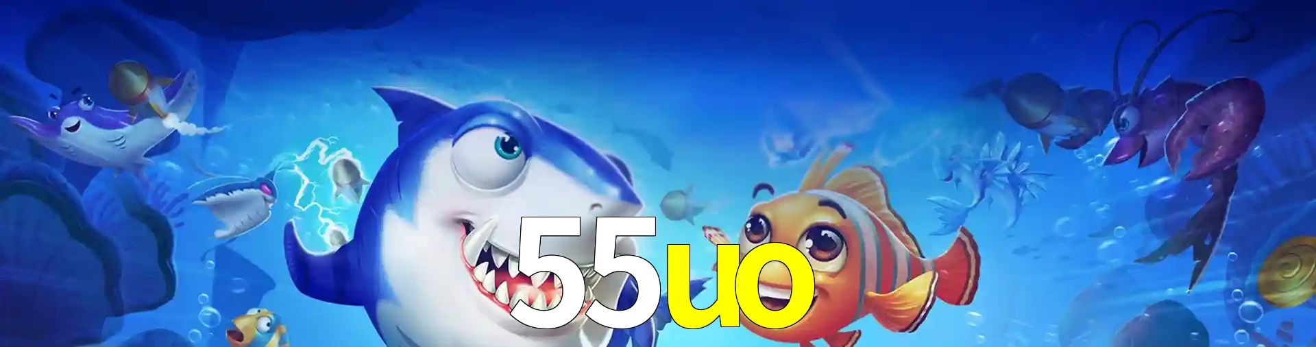 Pescaria Online no 55uo Cassino